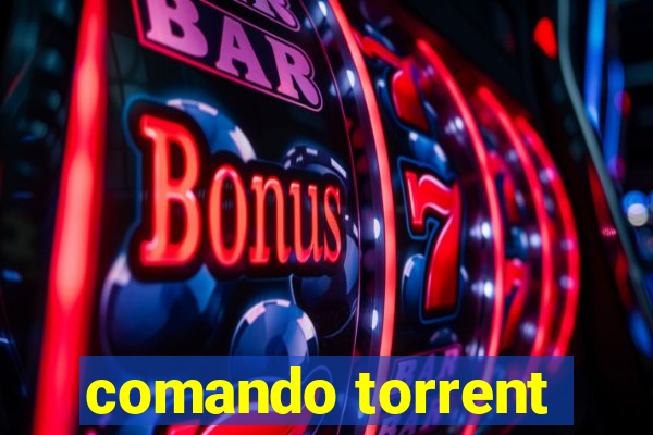 comando torrent